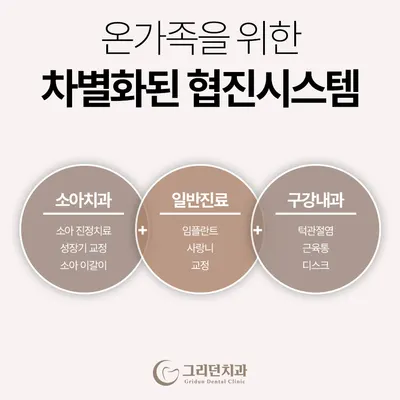 그리던소아치과의원 — 업체가 네이버 플레이스에 올린 사진 2
