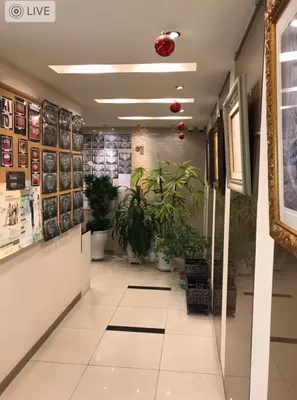 해민치과의원 — 업체가 네이버 플레이스에 올린 사진 1