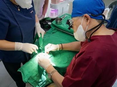 센트럴청원치과의원 — 업체가 네이버 플레이스에 올린 사진 3