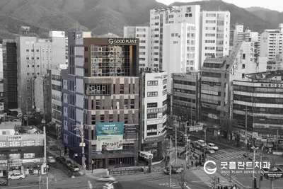 굿플란트치과의원 — 업체가 네이버 플레이스에 올린 사진 3
