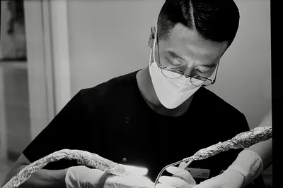 수도치과의원 — 업체가 네이버 플레이스에 올린 사진 1