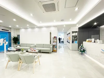 물방울치과보철과치과의원 — 업체가 네이버 플레이스에 올린 사진 2