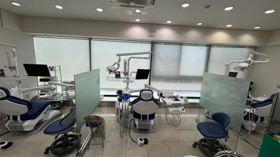 투명한치과의원 — 업체가 네이버 플레이스에 올린 사진 3
