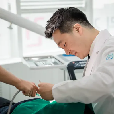 딜라이트치과의원 — 업체가 네이버 플레이스에 올린 사진 1