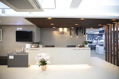 바른이김대식치과의원 — 업체가 네이버 플레이스에 올린 사진 1