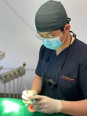 별내우리치과의원 — 업체가 네이버 플레이스에 올린 사진 2