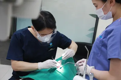 조은내일치과병원 — 업체가 네이버 플레이스에 올린 사진 2