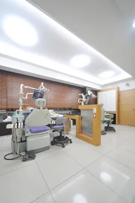 이상국치과의원 — 업체가 네이버 플레이스에 올린 사진 2