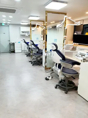 전포부부치과의원 — 업체가 네이버 플레이스에 올린 사진 2