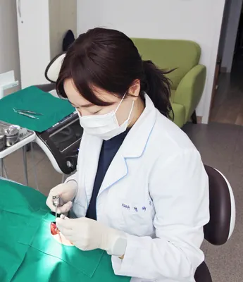 아이오치과의원 — 업체가 네이버 플레이스에 올린 사진 2