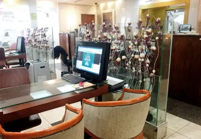 강남모아치과의원 — 업체가 네이버 플레이스에 올린 사진 3