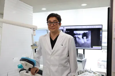 서울정직한치과의원 — 업체가 네이버 플레이스에 올린 사진 2