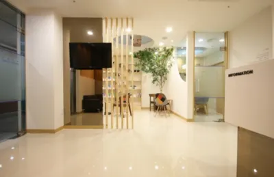 서울한치과의원 — 업체가 네이버 플레이스에 올린 사진 3