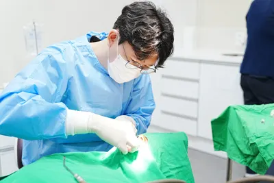 당진에이스치과의원 — 업체가 네이버 플레이스에 올린 사진 2