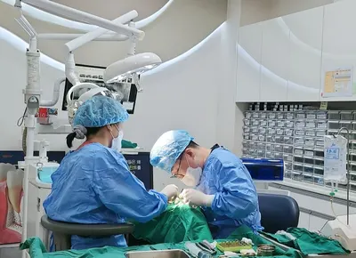 대신스마일치과의원 — 업체가 네이버 플레이스에 올린 사진 1