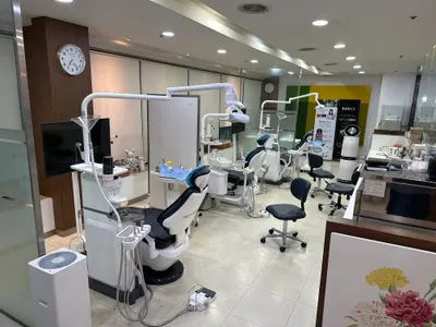 함성원치과의원 — 업체가 네이버 플레이스에 올린 사진 2