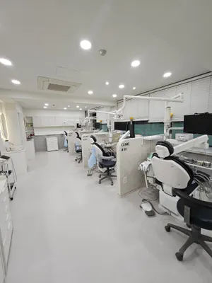 참미소치과의원 — 업체가 네이버 플레이스에 올린 사진 3