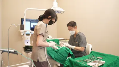 랭스치과의원 — 업체가 네이버 플레이스에 올린 사진 3