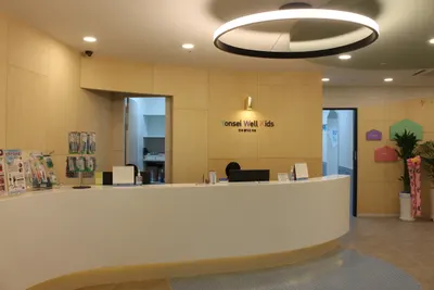 연세웰키즈치과의원 — 업체가 네이버 플레이스에 올린 사진 3