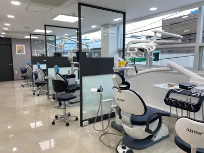 보스턴치과의원 — 업체가 네이버 플레이스에 올린 사진 2