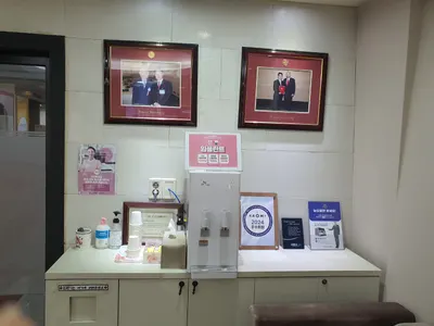 보스턴웰치과의원 — 업체가 네이버 플레이스에 올린 사진 2
