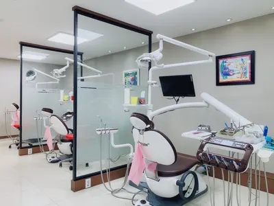 본치과교정과치과의원 — 업체가 네이버 플레이스에 올린 사진 3