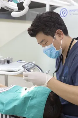 연세미엘치과의원 — 업체가 네이버 플레이스에 올린 사진 1
