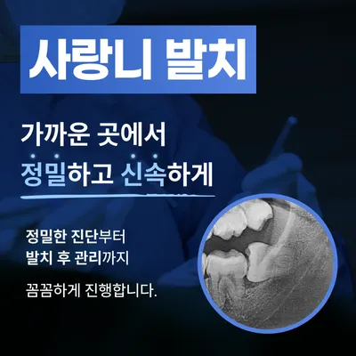 서울식플란트치과의원 — 업체가 네이버 플레이스에 올린 사진 3