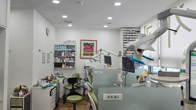 베스트치과의원 — 업체가 네이버 플레이스에 올린 사진 2