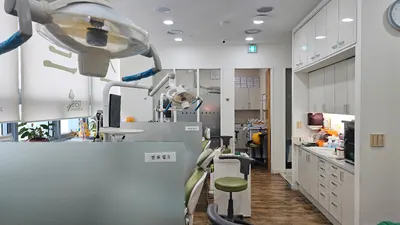 베스트치과의원 — 업체가 네이버 플레이스에 올린 사진 3