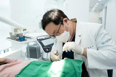 서울미듬직치과의원 — 업체가 네이버 플레이스에 올린 사진 2