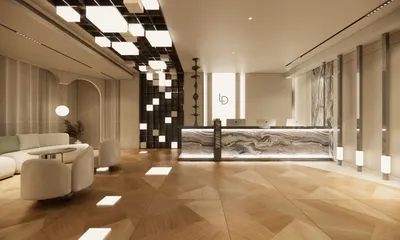 루시드치과의원 — 업체가 네이버 플레이스에 올린 사진 2