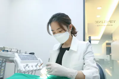 인천수치과의원 — 업체가 네이버 플레이스에 올린 사진 1