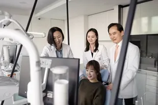 연세여우치과의원 — 업체가 네이버 플레이스에 올린 사진 2