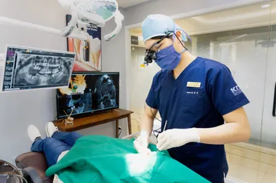 서울바정치과의원 — 업체가 네이버 플레이스에 올린 사진 2