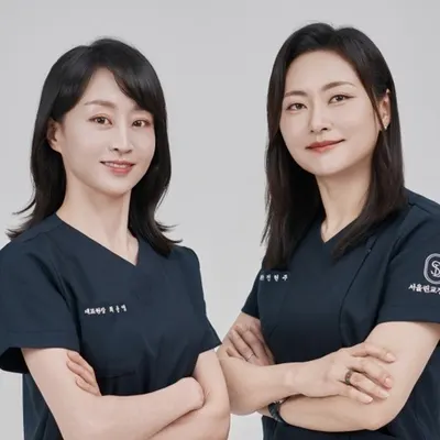서울리인치과교정과의원 — 업체가 네이버 플레이스에 올린 사진 3
