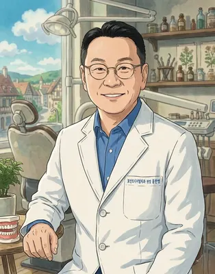 포인트디지털치과의원 — 업체가 네이버 플레이스에 올린 사진 1