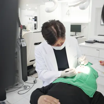심다치과의원 — 업체가 네이버 플레이스에 올린 사진 3