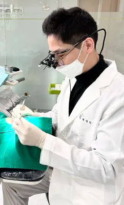 샤인e치과의원 — 업체가 네이버 플레이스에 올린 사진 1
