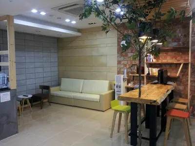 서울이원치과의원 — 업체가 네이버 플레이스에 올린 사진 3
