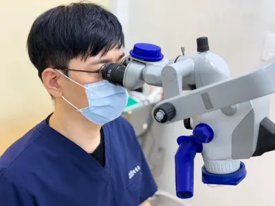 열린치과의원 — 업체가 네이버 플레이스에 올린 사진 1