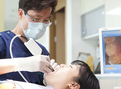 사과나무치과의원 — 업체가 네이버 플레이스에 올린 사진 2
