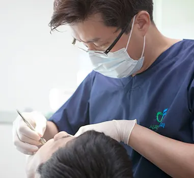 사과나무치과의원 — 업체가 네이버 플레이스에 올린 사진 3