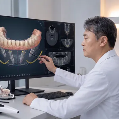 세브란스치과의원 — 업체가 네이버 플레이스에 올린 사진 2