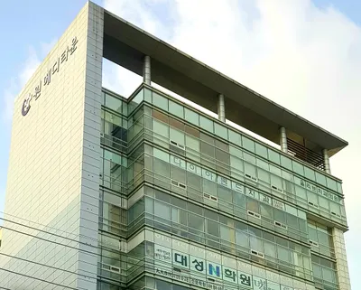 워싱턴올리브치과의원 — 업체가 네이버 플레이스에 올린 사진 2