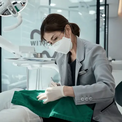 위드미치과의원 — 업체가 네이버 플레이스에 올린 사진 1