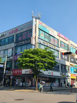 검암연세치과의원 — 업체가 네이버 플레이스에 올린 사진 1