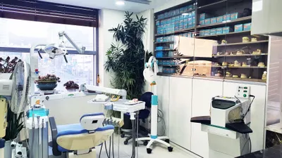 제이플란트치과의원 — 업체가 네이버 플레이스에 올린 사진 3
