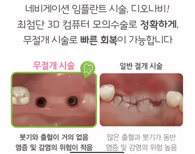 불꽃치과의원강북점 — 업체가 네이버 플레이스에 올린 사진 1