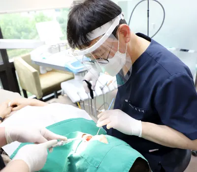 서울필치과의원 — 업체가 네이버 플레이스에 올린 사진 2